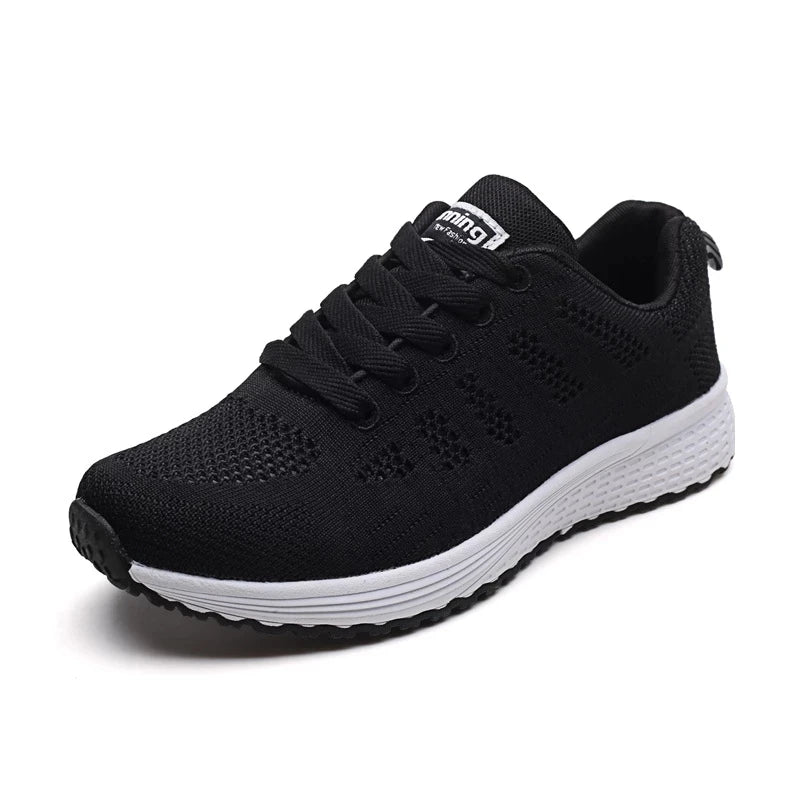 Women's Breathable Sneakers