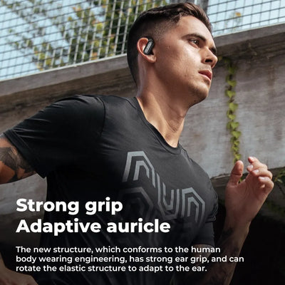 Wireless Sports Earphones XT60