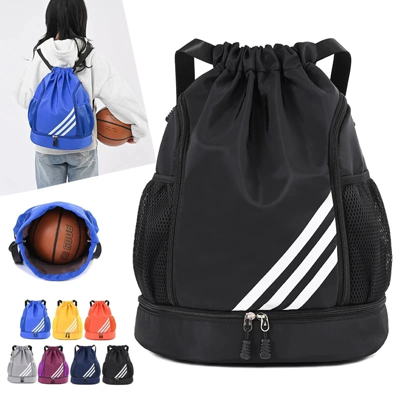 Backpack for Fitness