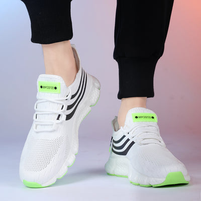 Men's Lightweight Breathable Running Shoes