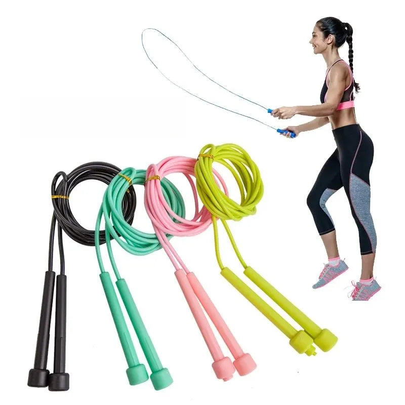 Speed Jump Rope