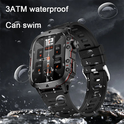 Sports Smart Watch