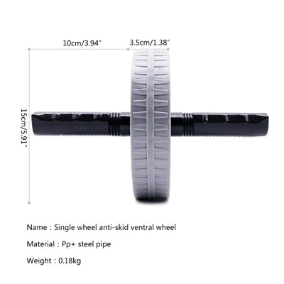 Abdominal Wheel Roller