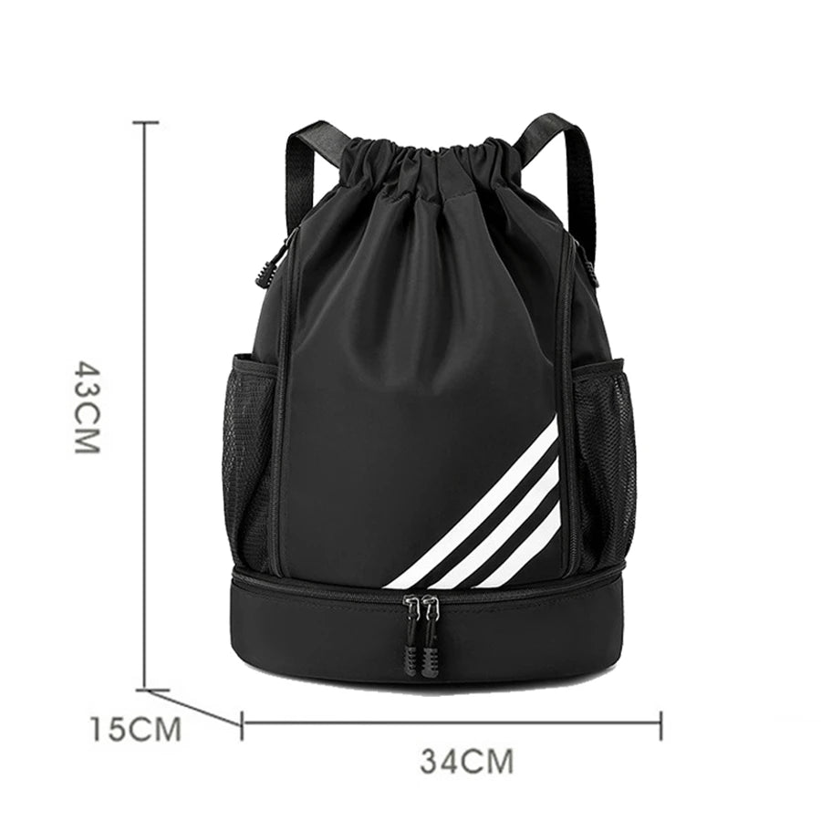 Backpack for Fitness