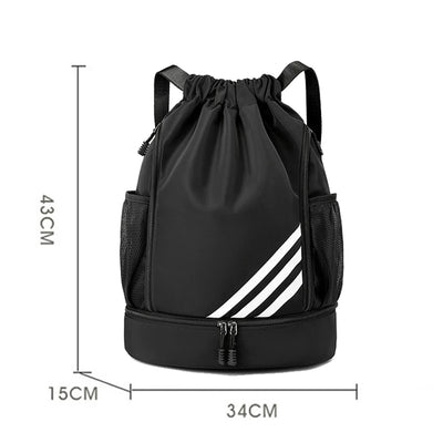 Backpack for Fitness