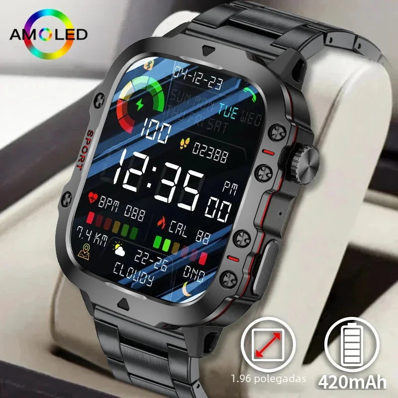 Sports Smart Watch