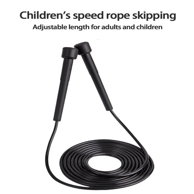 Speed Jump Rope