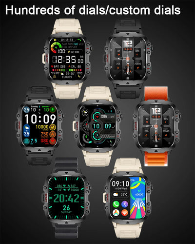 Sports Smart Watch