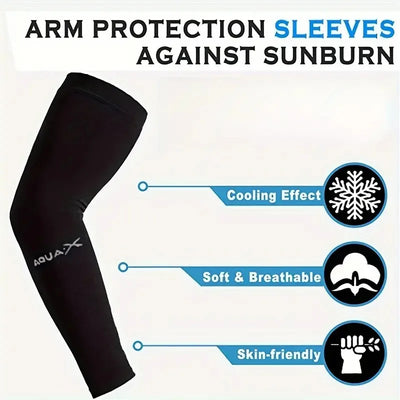 Protection Sleeves for Sports & Outdoors