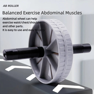 Abdominal Wheel Roller