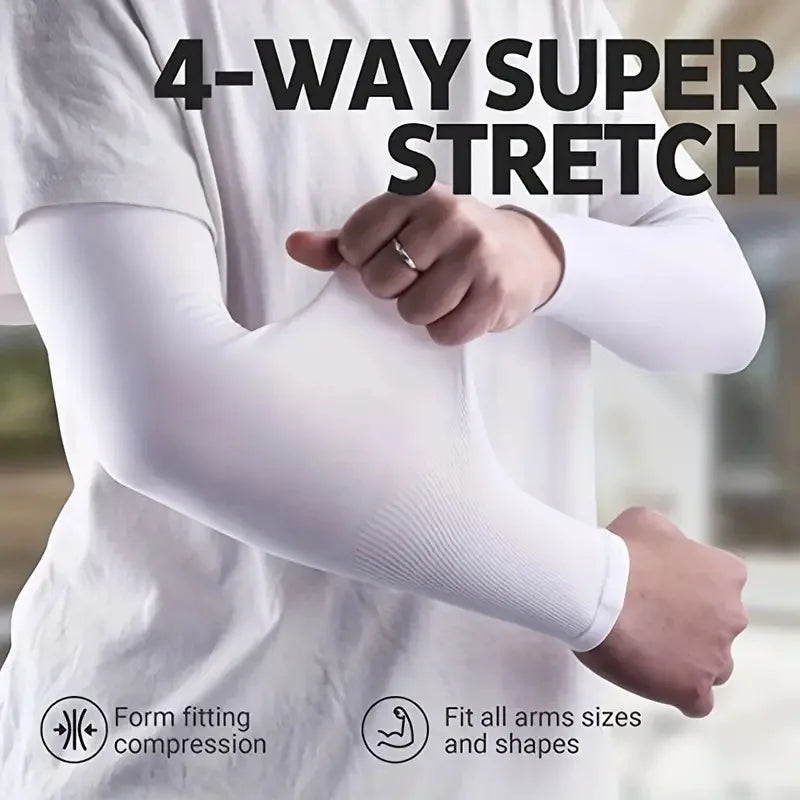 Protection Sleeves for Sports & Outdoors